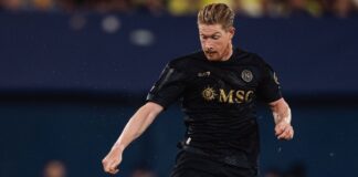 Napoli-Roma oggi in Serie A: orario, probabili formazioni e dove vederla in tv