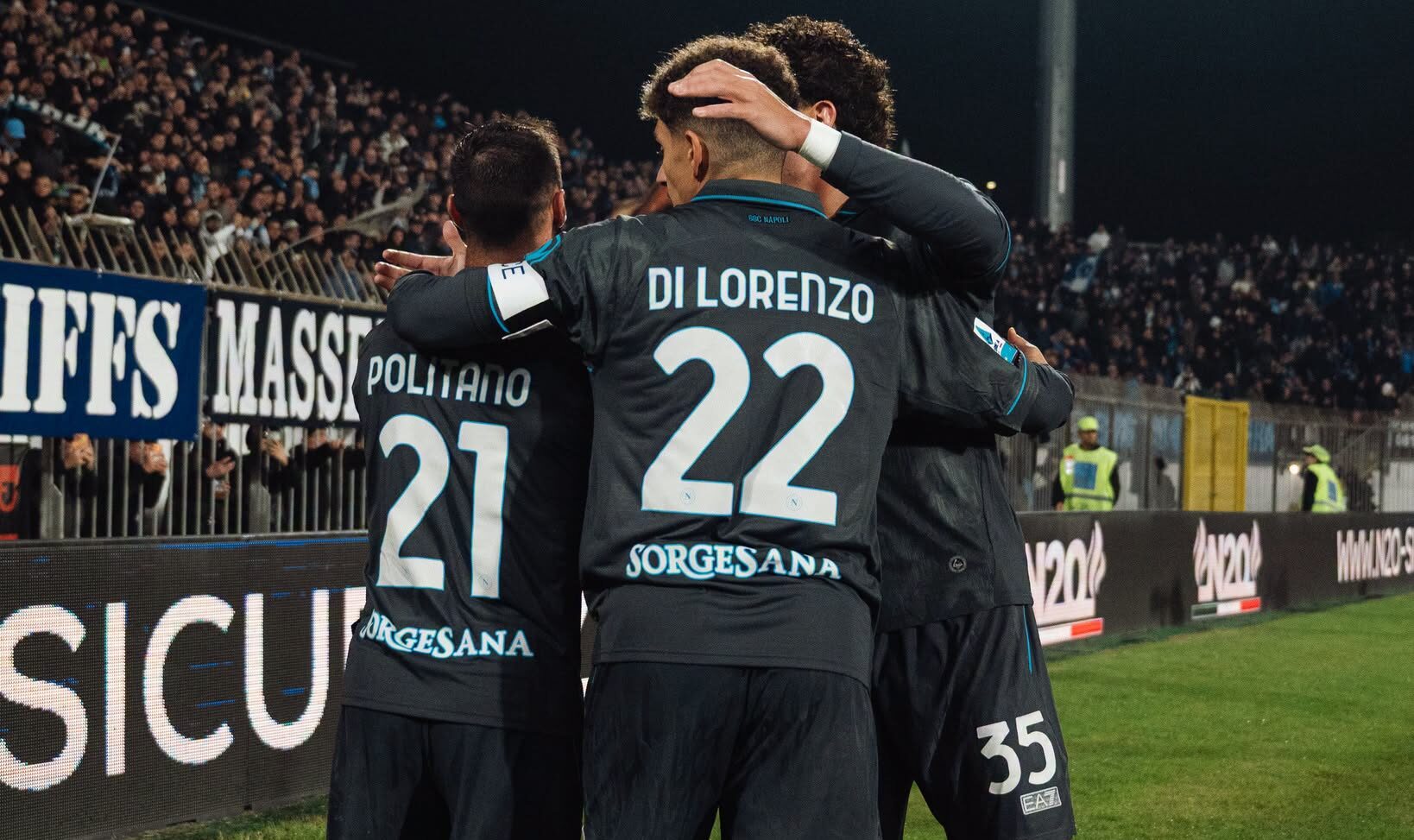 calcio napoli lobotka si ferma prima di juventus e porto allegri tra rilancio ed emergenza da 2anews.it calcio napoli lobotka si ferma prima di juventus e porto allegri tra rilancio ed emergenza
