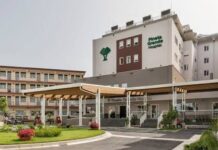 Pineta Grande, FP CGIL Campania contro chiusura del PS