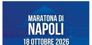Neapolis Marathon: nuovo dispositivo di traffico a Napoli per la gara del 18 ottobre