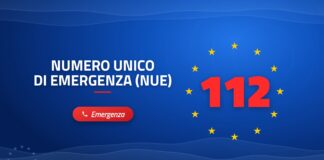 Campania, parte il Numero unico di emergenza 112: dal 27 ottobre l&rsquo;attivazione graduale