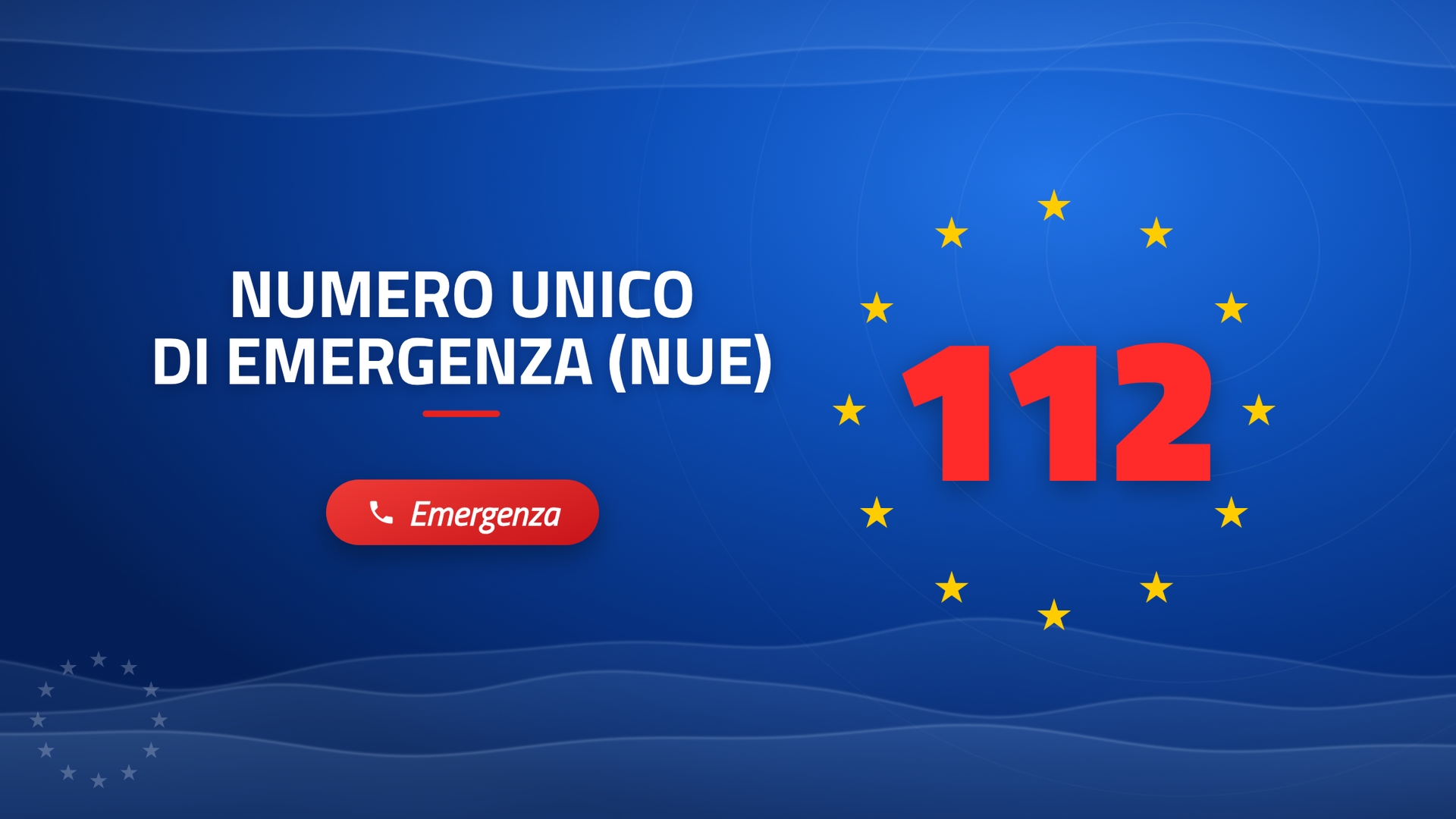 campania parte il numero unico di emergenza 112 dal 27 ottobre l8217attivazione graduale da 2anews.it campania parte il numero unico di emergenza 112 dal 27 ottobre l8217attivazione graduale