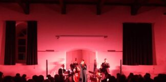 Real Sito di Carditello: al via dal 9 al 30 ottobre la rassegna Jazz & Wine 2026