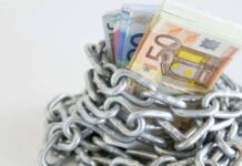 Sovraindebitamento, nuova circolare dell’Agenzia delle Entrate: cosa cambia per chi ha debiti Sovraindebitamento, nuova circolare dell’Agenzia delle Entrate: cosa cambia per chi ha debiti