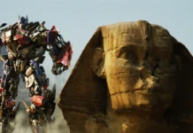 Stasera in tv venerdì 23 ottobre: Transformers – La vendetta del caduto Stasera in tv venerdì 23 ottobre: Transformers - La vendetta del caduto