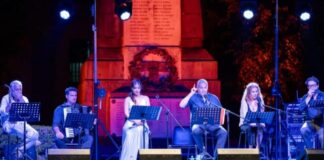 Teatro Bolivar, sabato 17 ottobre al via la nuova stagione con Maurizio De Giovanni