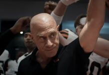 The Land: arriva su Disney+ la nuova serie sul football creata da Dan Fogelman