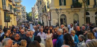Tour del Giallo Città di Napoli: successo da 2.000 presenze per la rassegna dedicata ai misteri e ai luoghi della città