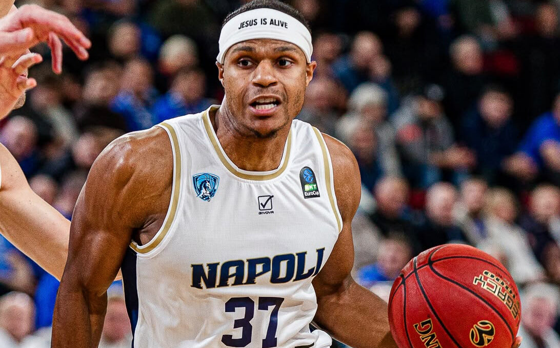 napoli basketball cinque su cinque in eurocup battuto il neptunas 94 85 da 2anews.it napoli basketball cinque su cinque in eurocup battuto il neptunas 94 85