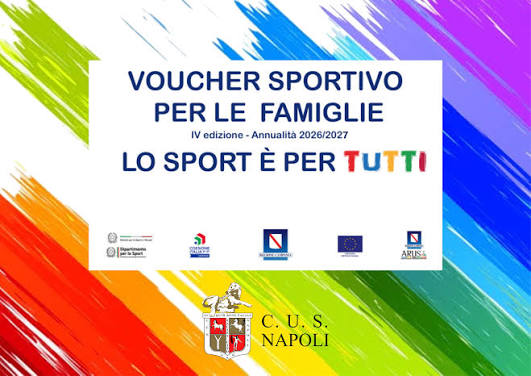 voucher sport campania 2026 2027 pubblicata la graduatoria oltre 108mila domande ammesse da 2anews.it voucher sport campania 2026 2027 pubblicata la graduatoria oltre 108mila domande ammesse